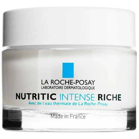 La Roche-Posay NUTRITIC INTENSE - Crème Riche, 50ml
