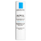 La Roche-Posay NUTRITIC - Baume à Lèvres pour Lèvres Abimées, Gercées, Desséchées, 4,7ml