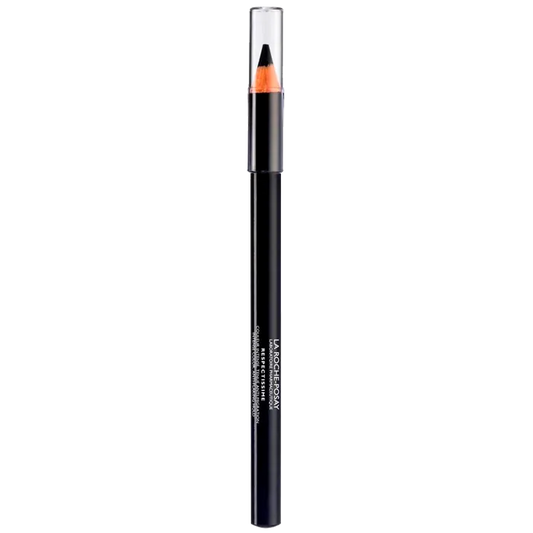 La Roche-Posay RESPECTISSIME - Crayon Douceur Yeux Noir, 1g