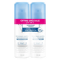 Vichy Déodorant Minéral Sans Sels d'Aluminium, Spray 2x125ml