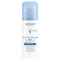 Vichy Déodorant Minéral Sans Sels d'Aluminium Aérosol, 125ml