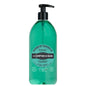 The Bath Counter Traditional Marseille Soap Extra-Gentle Aloe Vera - Hands and Body - Sensitive Skin, 1L