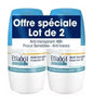 ETIAXIL – Déodorant Anti-Transpirant 48h – Roll-on – Lot de 2 x 50 ml