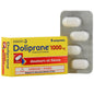 DOLIPRANE 1g comprimé
