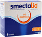 Smectalia – 3g diosmectite – Box of 18 sachets