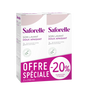 Saforelle – Soin Lavant Doux Apaisant – Lot de 2 x 250 ml