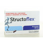 STRUCTOFLEX 625MG CAPSULES 60