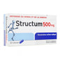STRUCTUM 500MG GELULE 60