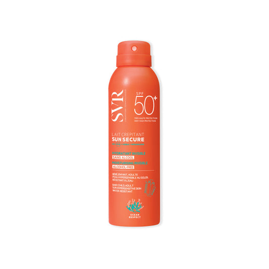 SVR – Sun Secure Brume SPF50+ - 200ml