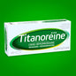 TITANORÉÏNE® – Suppositoires – Boîte de 12
