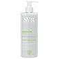 SVR SEBIACLEAR - Eau Micellaire Purifiante et Nettoyante - Visage et Yeux - Peaux Grasses à Tendance Acnéique, 400ml