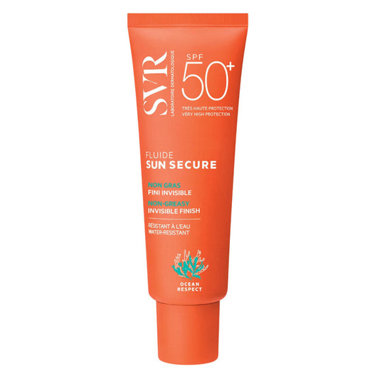 SVR – Sun Secure Fluide SPF50+ – 50 ml