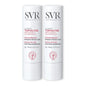SVR TOPIALYSE - Lèvres Soin Nourrissant Réparateur, 2x4g