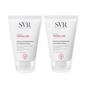SVR TOPIALYSE - Crème Mains Nutri-Réparatrice, 2x50ml