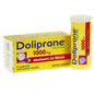 DOLIPRANE 1G comprimé effervescent