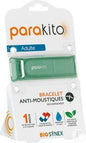 Bracelet Anti-Moustiques PARA'KITO® ADULT – Protection Naturelle et Efficace