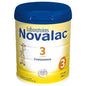 Novalac 3 – Lait de Croissance 3ème Âge (1-3 ans) – 800 g
