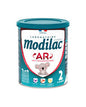 Modilac Expert AR 2 – Thickened Anti-Regurgitation Follow-On Milk (6 to 12 months) – 800 g