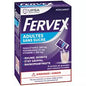 Fervex Orange – Boîte de 8 sachets