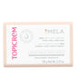 Topicrem MELA - Unifying Exfoliating Bar - Face and Body - Sensitive Skin, 150g