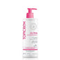 Topicrem ULTRA-HYDRATANT - Lait Corps - Peaux Sensibles et Sèches, 500ml
