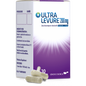 ULTRA LEVURE 200MG FL GELULE 30