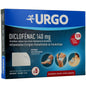 Diclofénac 140 mg Urgo Emplâtre – 5 emplâtres