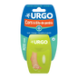 Urgo Traitement cors et oeils de perdrix, 5 pansements gel