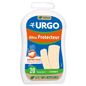 Urgo ULTRA - PROTECTEUR - Pansements Petites Blessures, 20 unités
