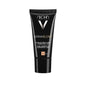Vichy DERMABLEND - 35 - Fond de Teint Fluide Correcteur peaux Normales à Sèches Sand, 30ml