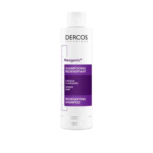 Dercos Néogenic Shampooing Redensifiant, 200ml