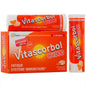 Vitascorbol 1 g – Comprimés effervescents – Boîte de 20