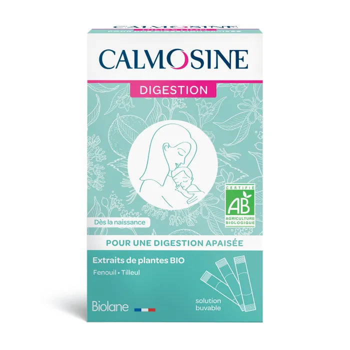 Calmosine Digestion (sticks 5 ml)