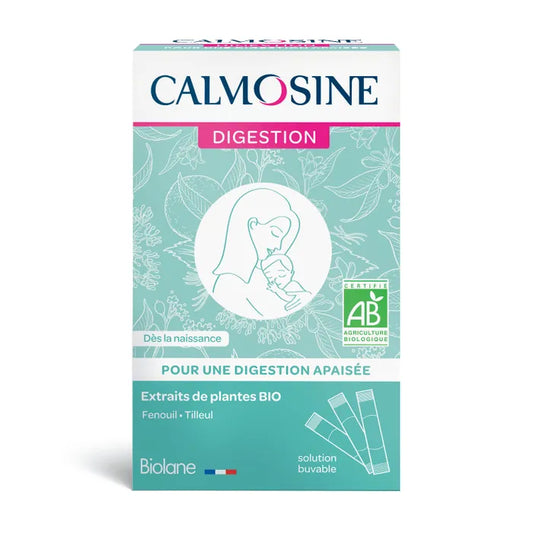 Calmosine Digestion (sticks 5 ml)
