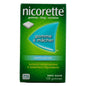 NICORETTE – Gommes Nicotine 2 mg Menthe Glaciale (105 gommes)