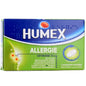 HUMEX Allergie Cétirizine 10 mg – 7 comprimés
