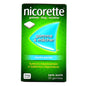 NICORETTE – Gommes Nicotine 2 mg Menthe glaciale (30 gommes)